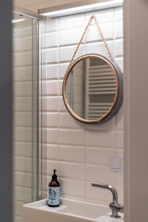 Komfortowy Apartament Z Parkingiem Wroclaw Bagian luar foto